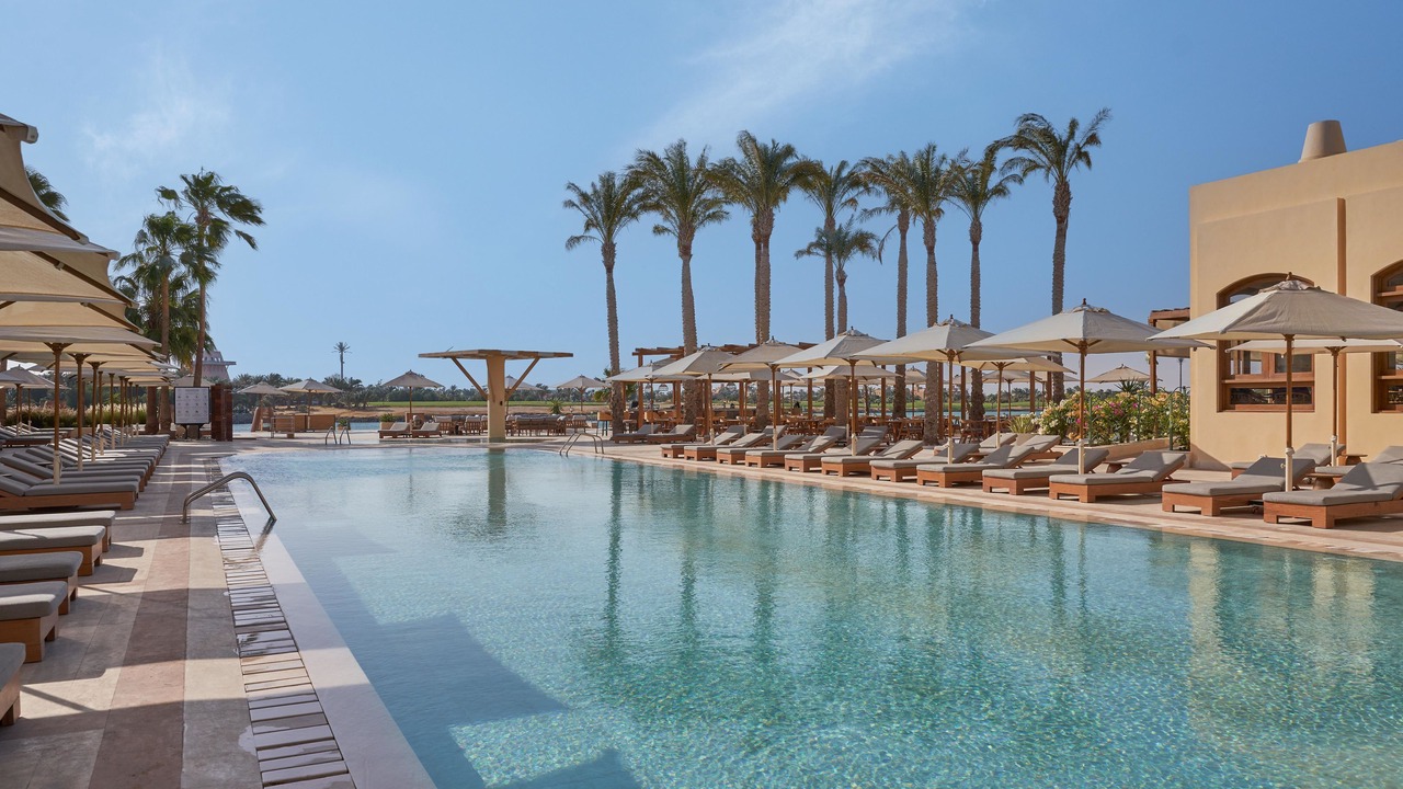 Photo of Outdoor in El Gouna