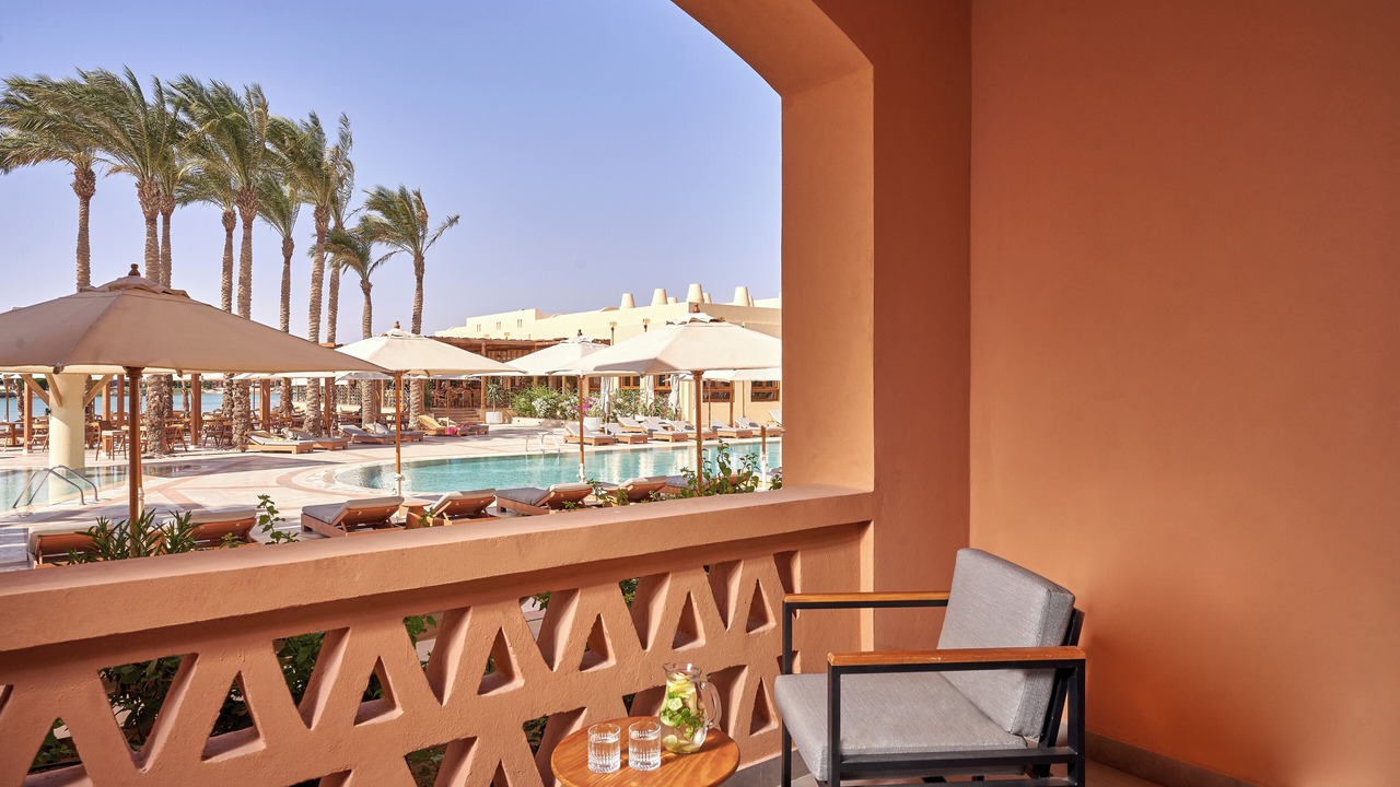 Photo of Bedroom in El Gouna