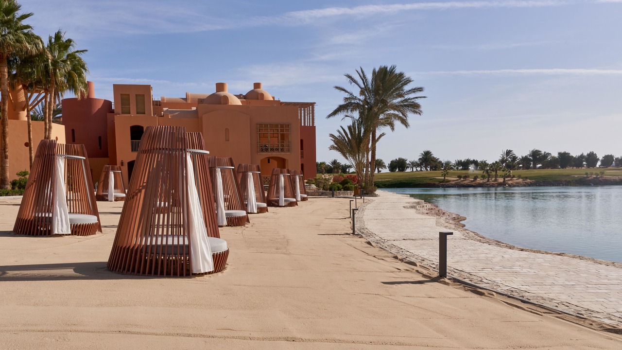 Photo of Others in El Gouna