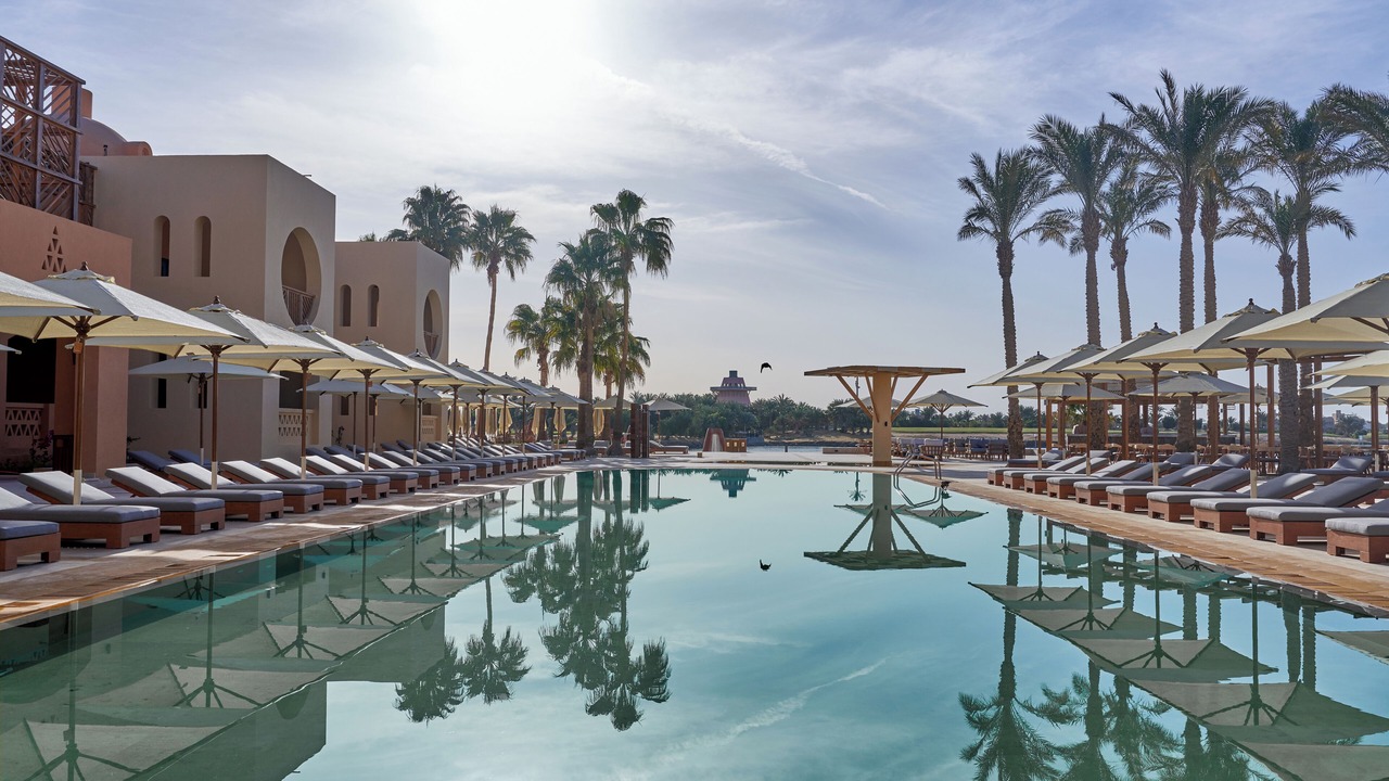 Photo of Outdoor in El Gouna
