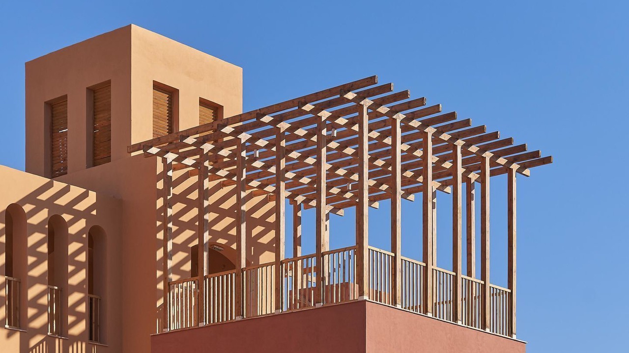 Photo of Outdoor in El Gouna