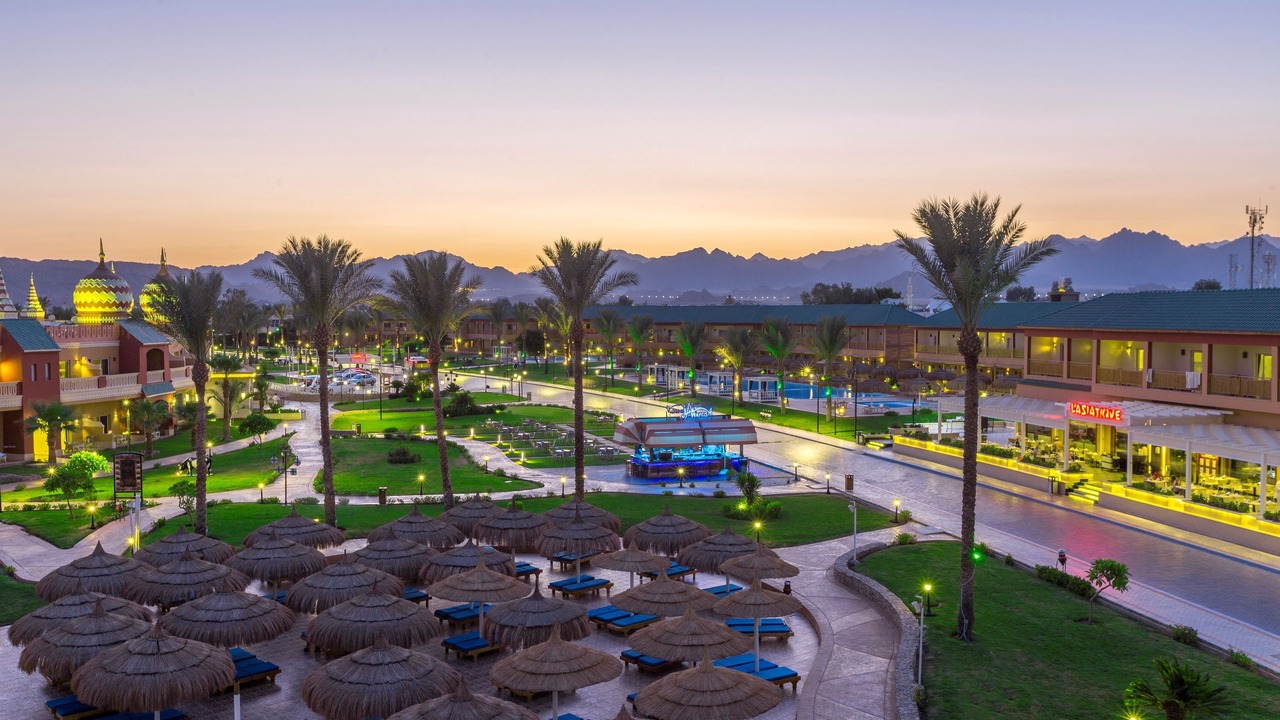 Photo of Others in El Hadaba