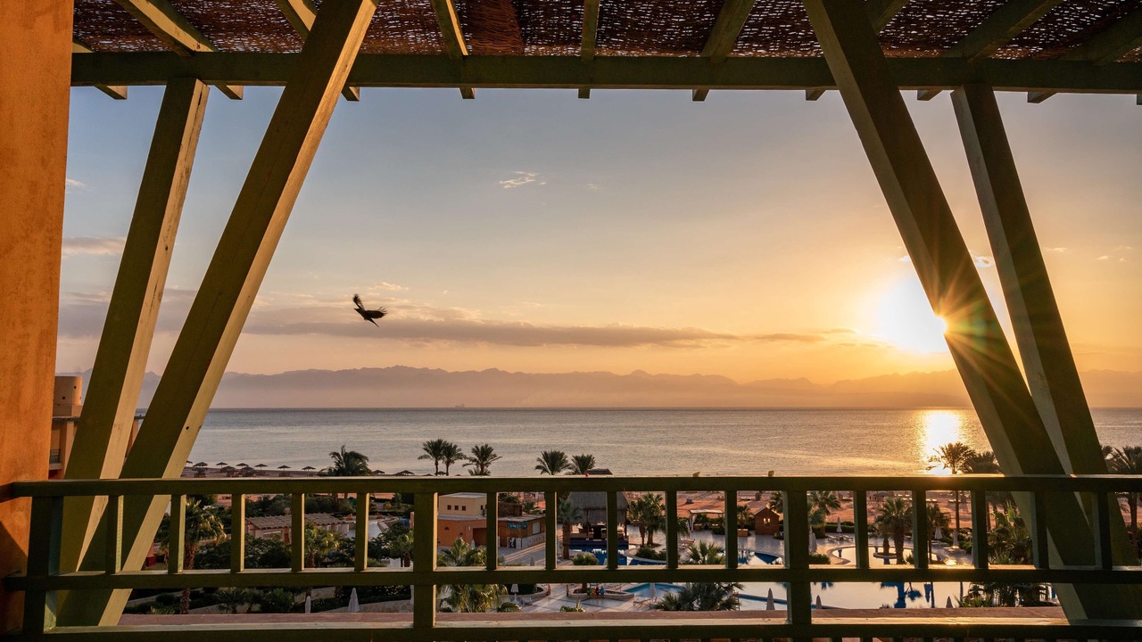 Photo of Outdoor in Taba Heights