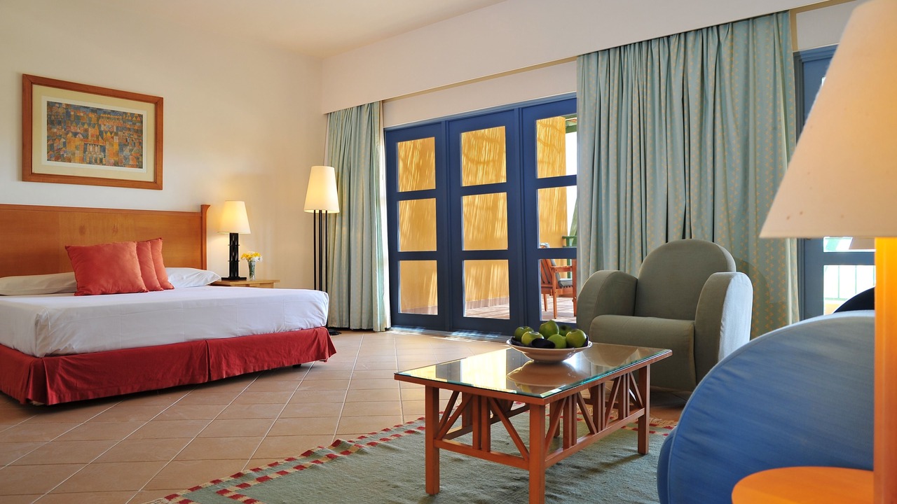 Photo of Bedroom in Taba Heights