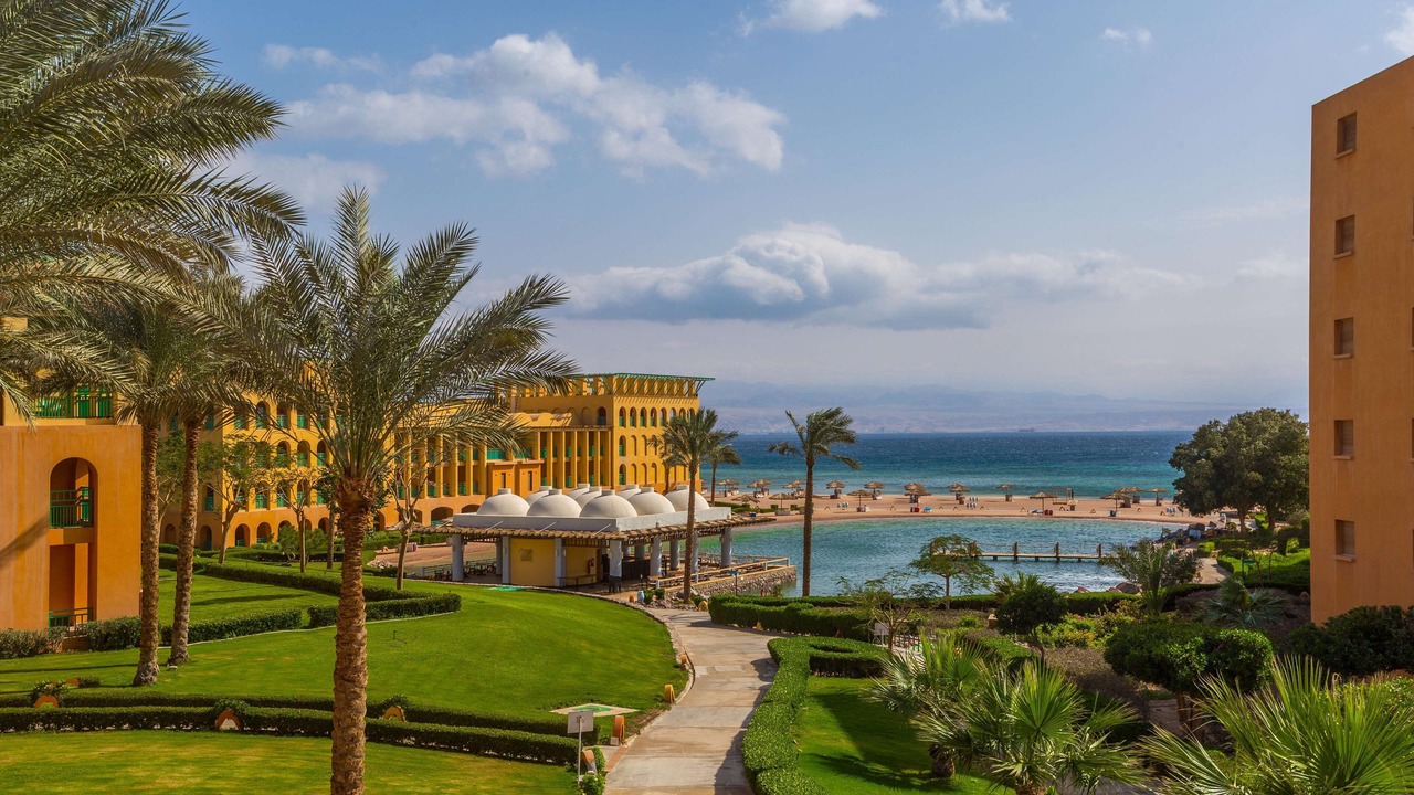 Photo of Outdoor in Taba Heights
