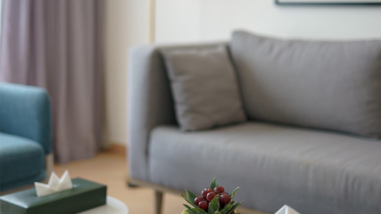 Photo of Bedroom in Ras Nasrani