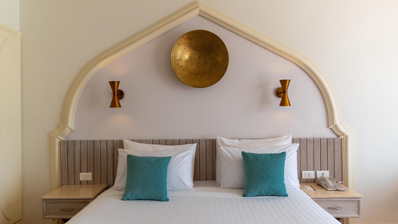 Photo of Bedroom in Ras Nasrani