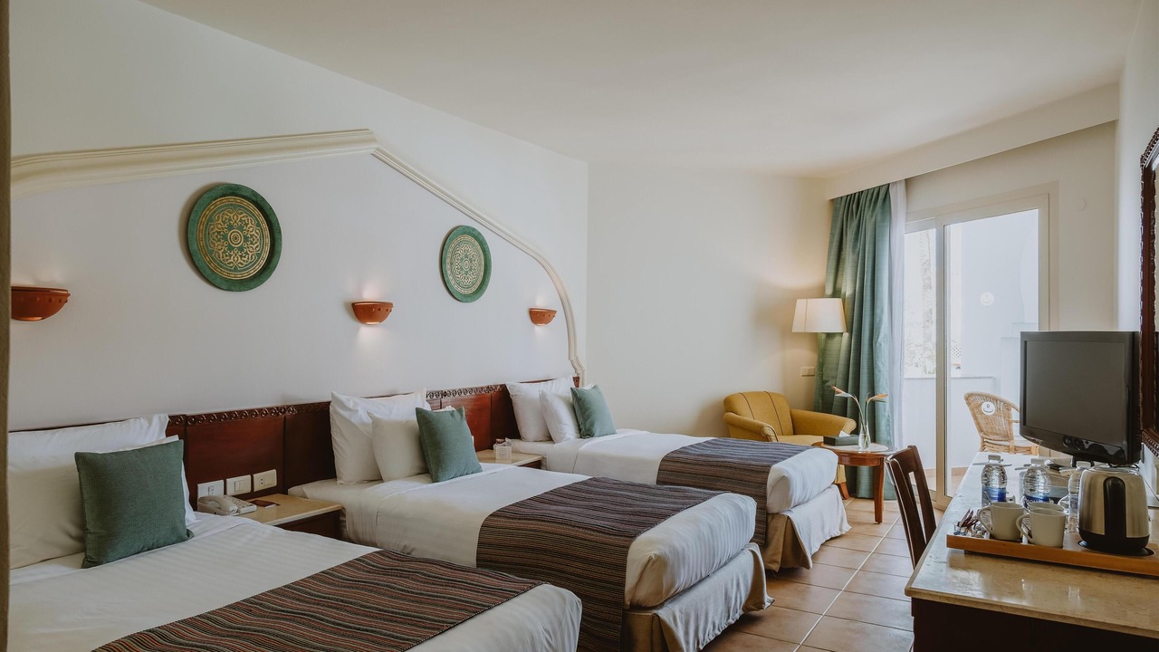 Photo of Bedroom in Ras Nasrani