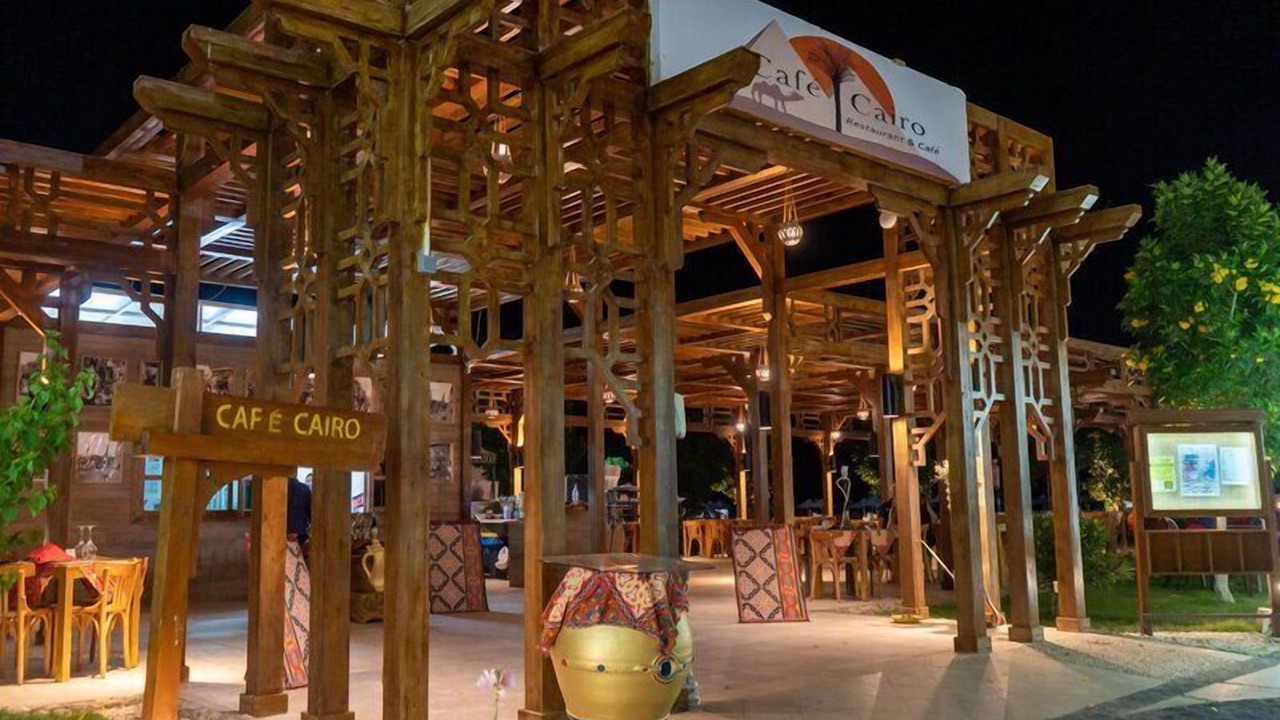 Photo of Others in Makadi Bay