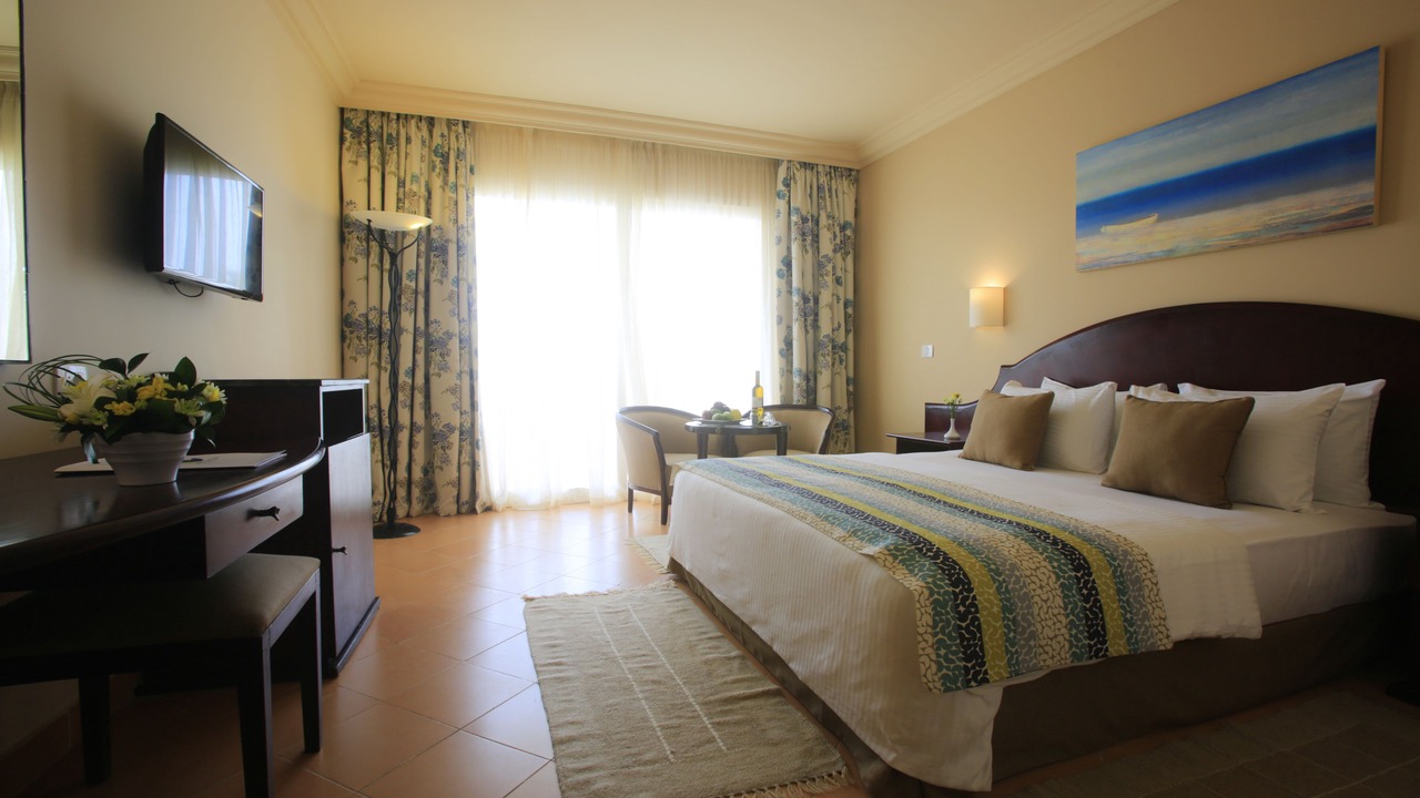 Photo of Bedroom in Makadi Bay