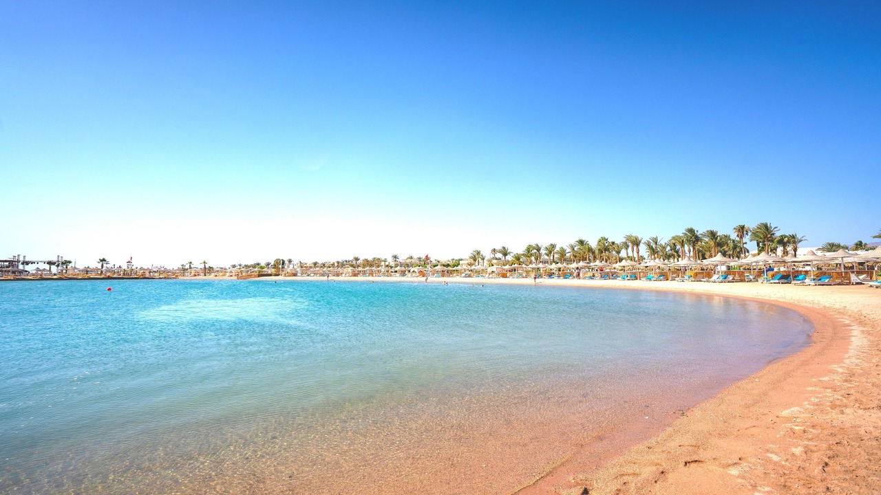 Photo of Others in Makadi Bay