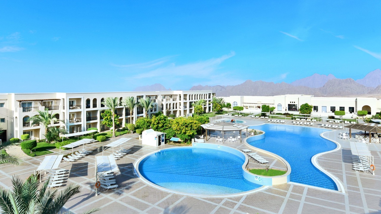 Photo of Outdoor in Sharm El Sheikh