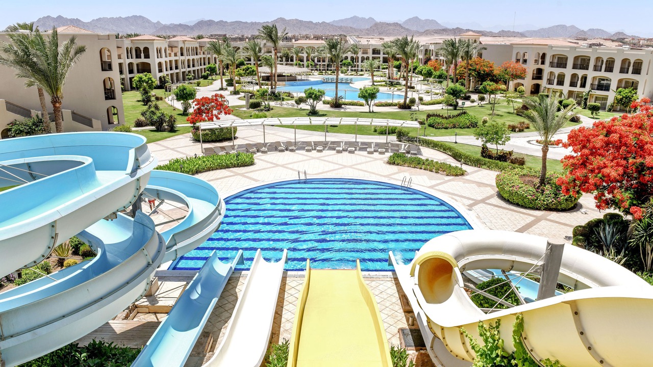 Photo of Outdoor in Sharm El Sheikh