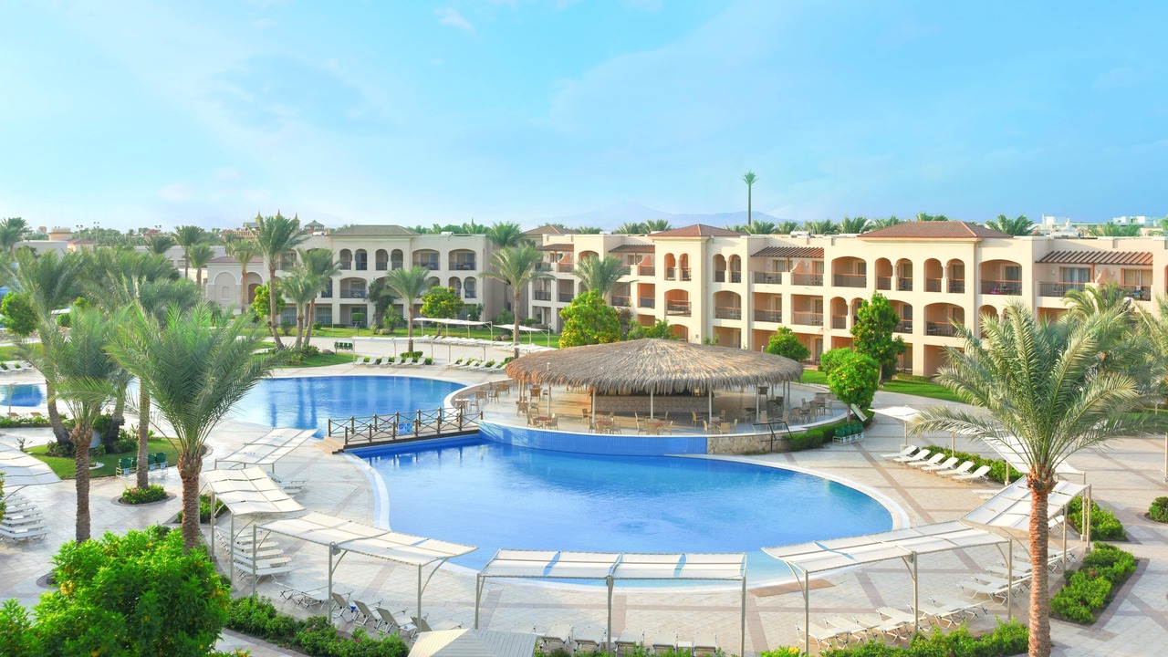 Photo of Outdoor in Sharm El Sheikh
