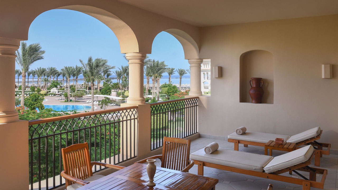 Photo of Outdoor in Sharm El Sheikh