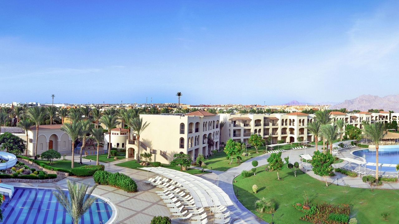 Photo of Outdoor in Sharm El Sheikh