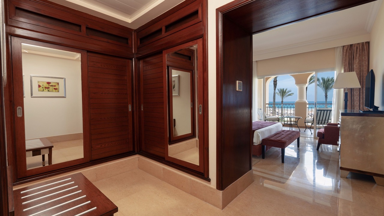 Photo of Bedroom in Zawiyat Sidi Musa