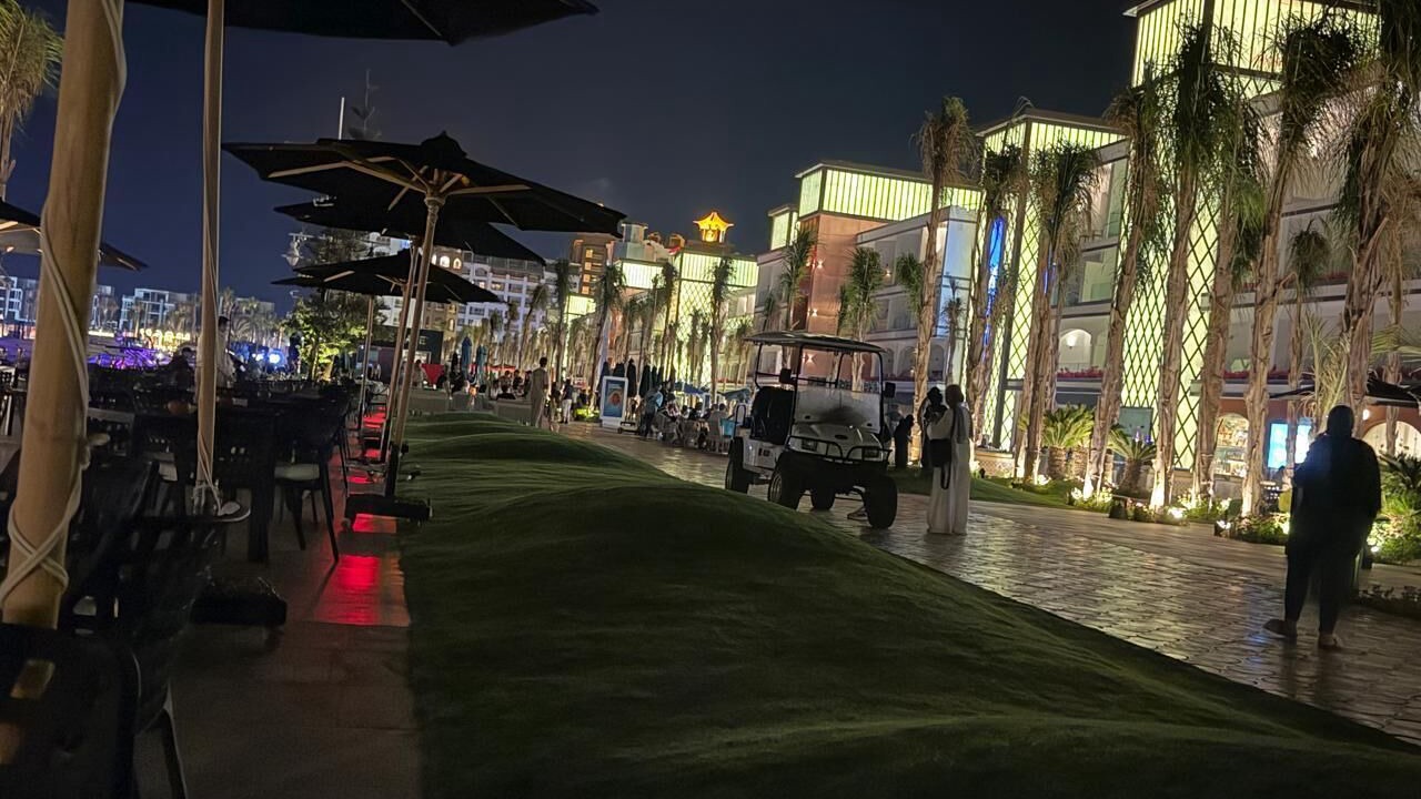 Photo of Outdoor in Marina El Alamein