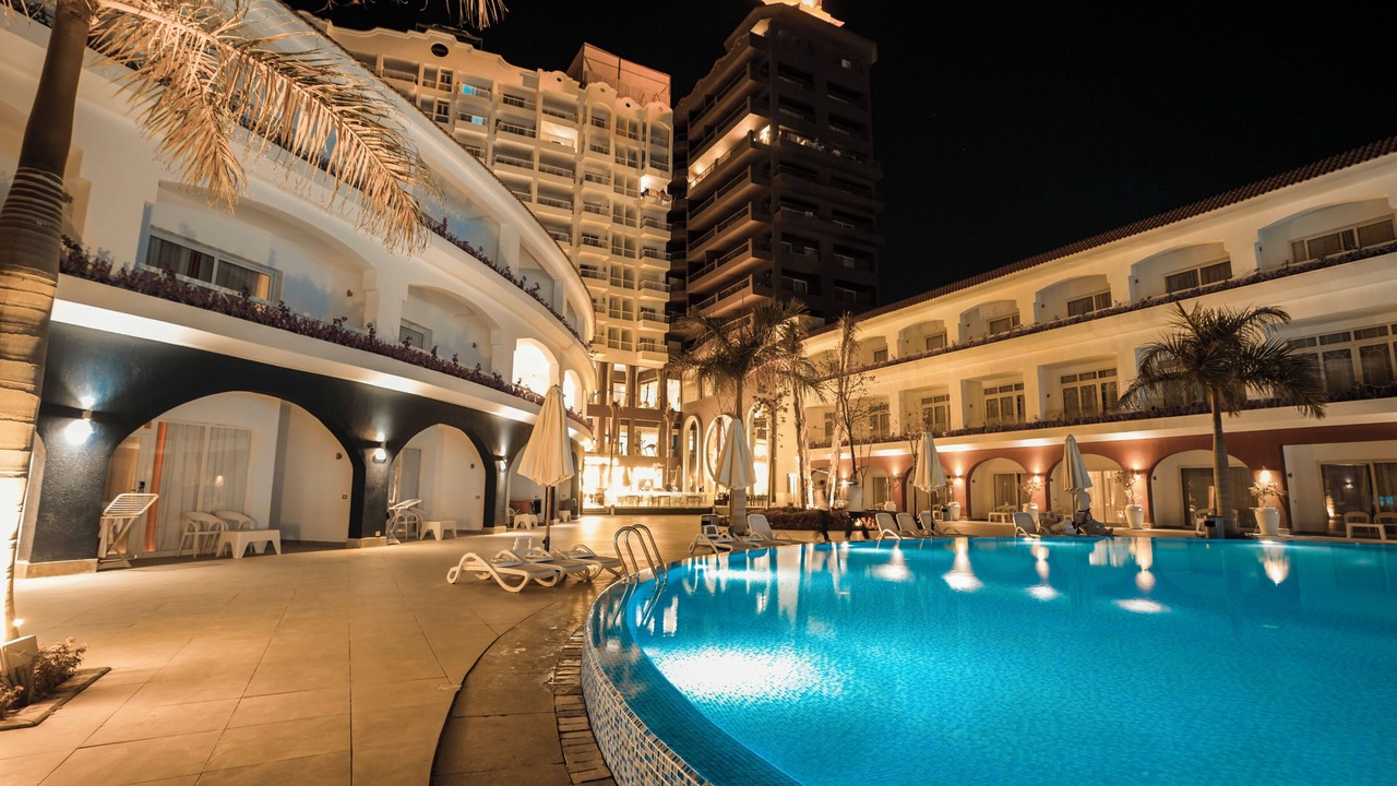Photo of Outdoor in Marina El Alamein
