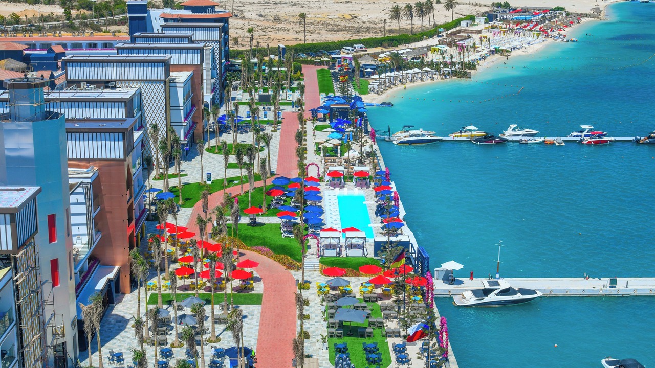 Photo of Others in Marina El Alamein