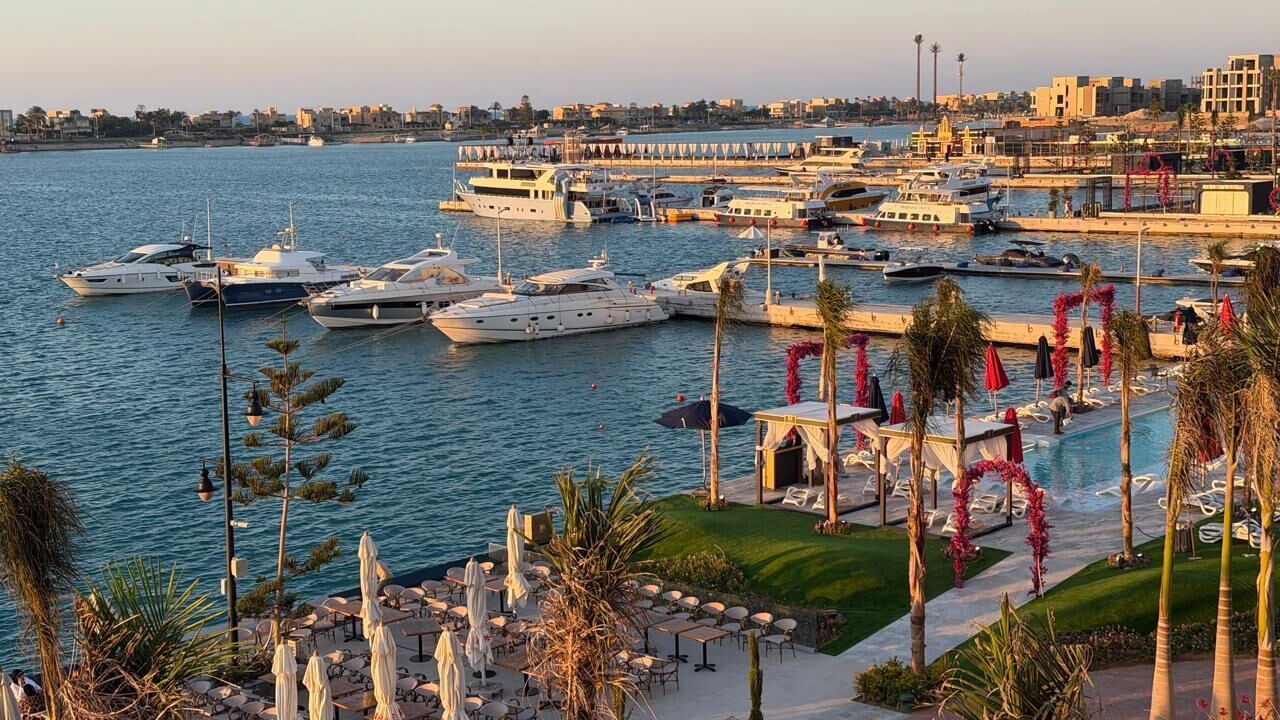 Photo of Others in Marina El Alamein