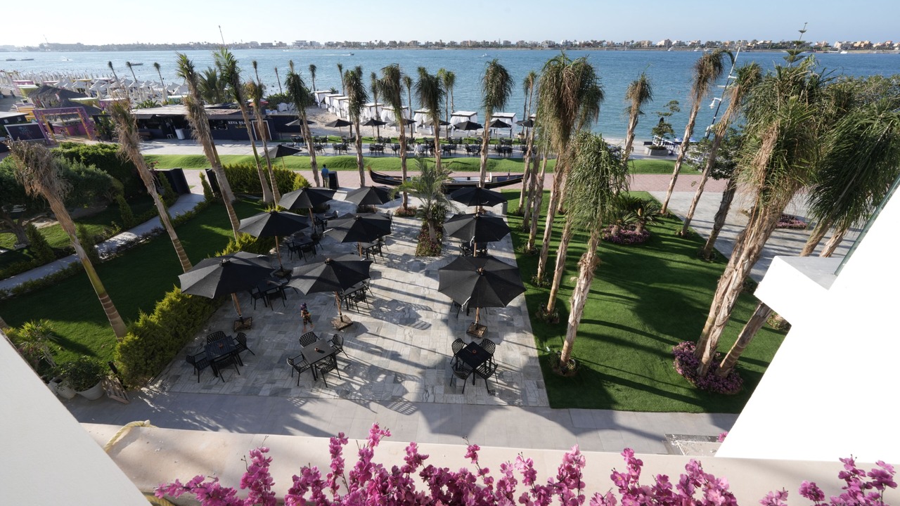 Photo of Bedroom in Marina El Alamein