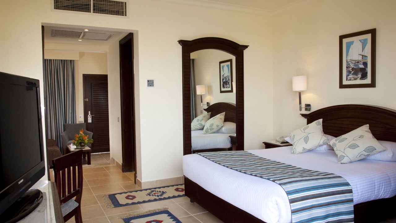 Photo of Bedroom in Village Road