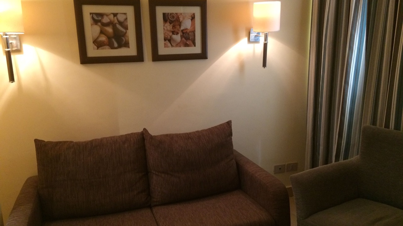 Photo of Bedroom in Village Road