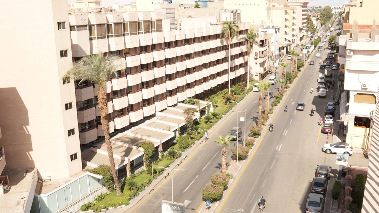 Photo of Others in Luxor