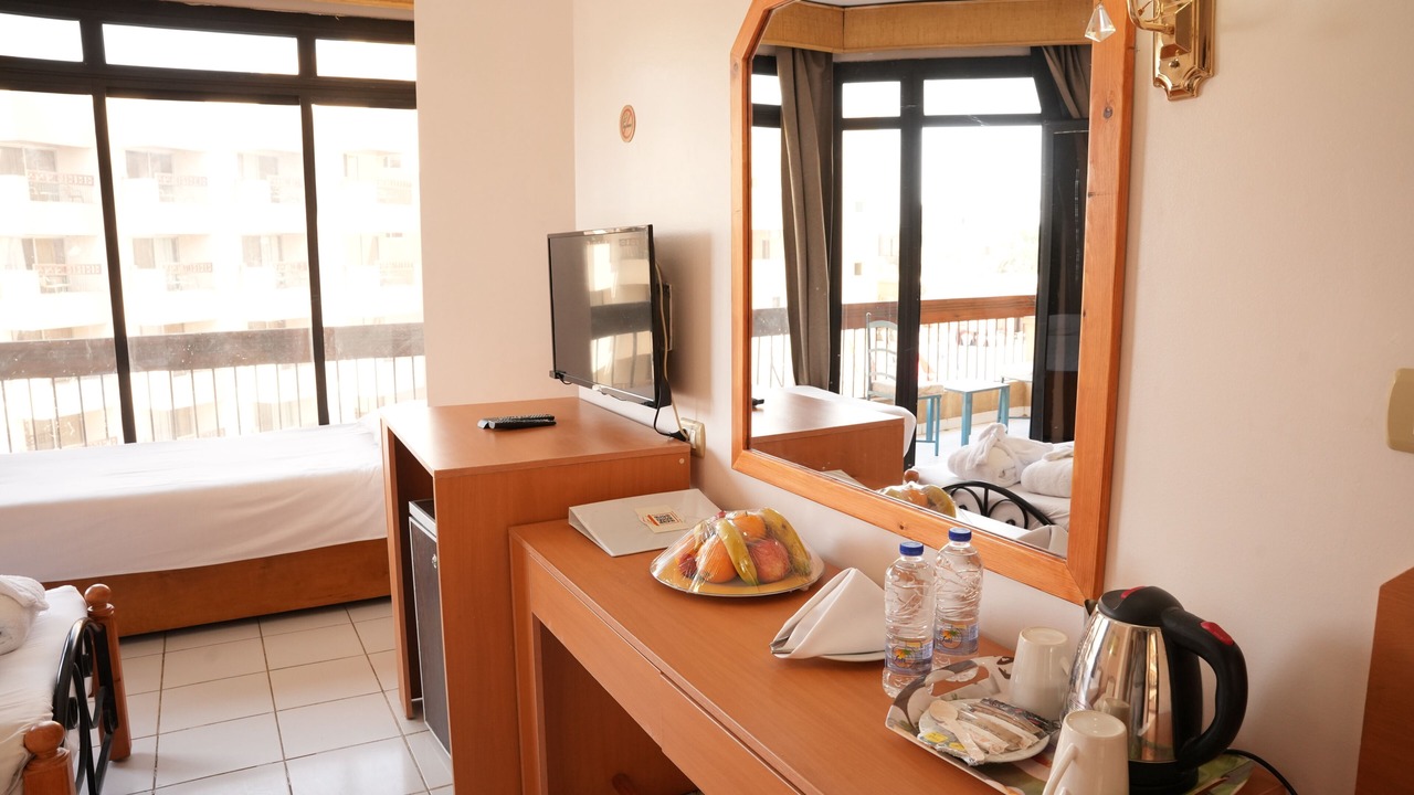 Photo of Bedroom in Luxor