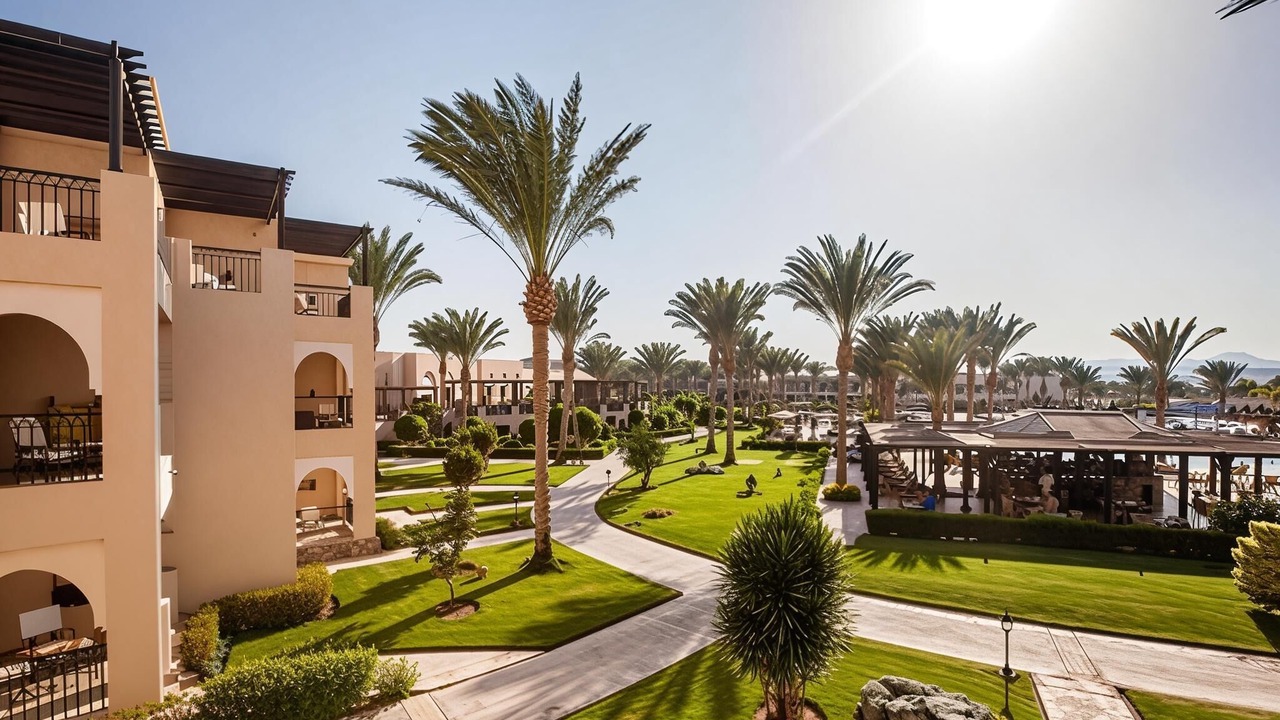 Photo of Outdoor in Port Ghalib