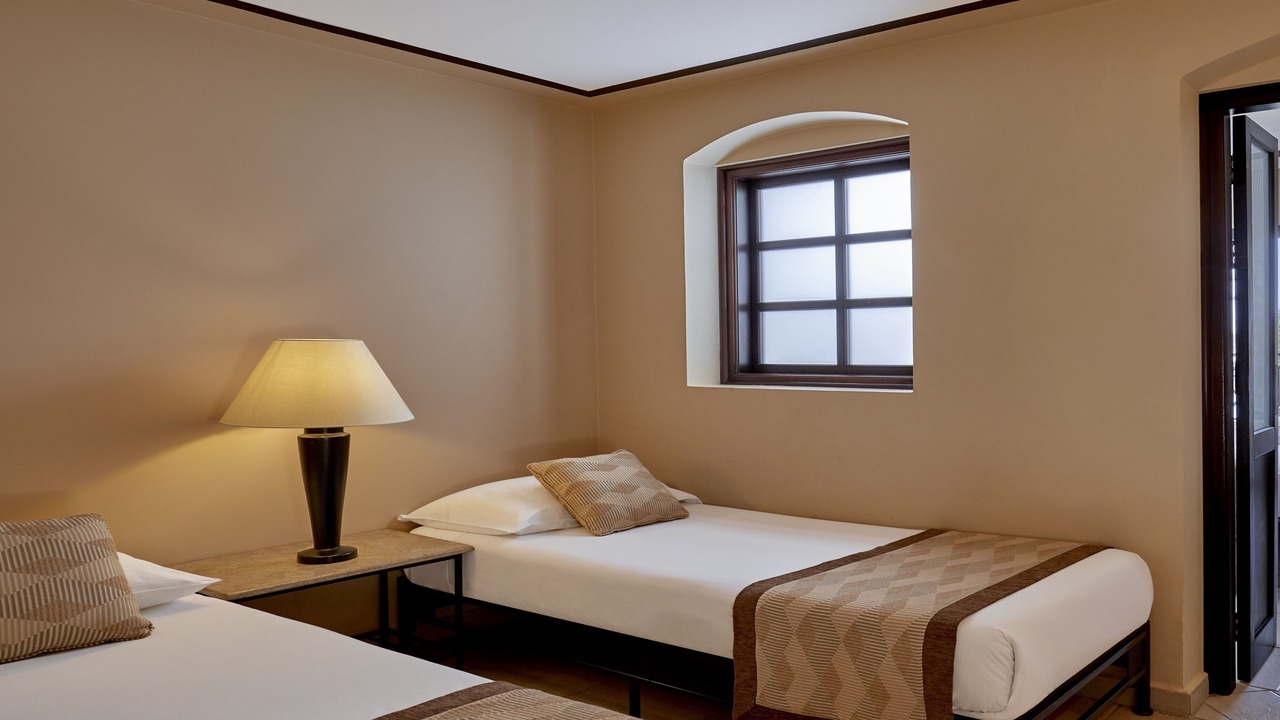 Photo of Bedroom in Port Ghalib