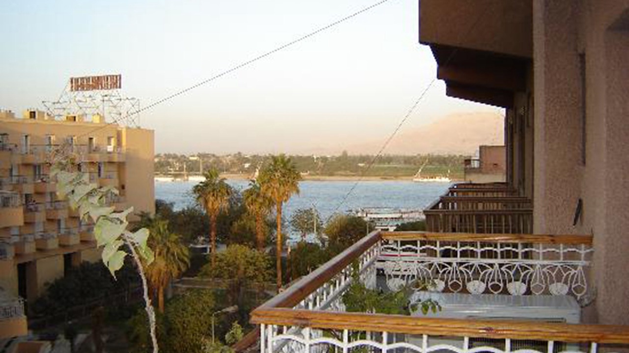 Photo of Bedroom in Luxor