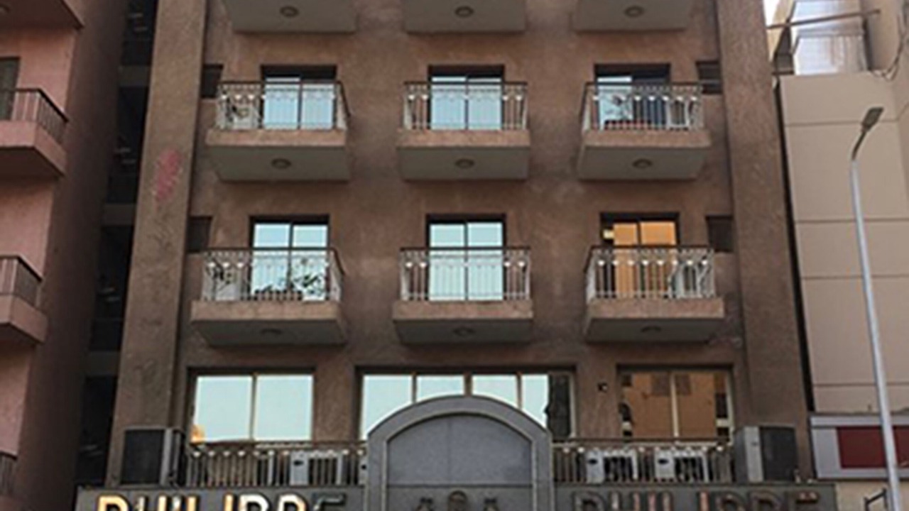 Photo of Outdoor in Luxor