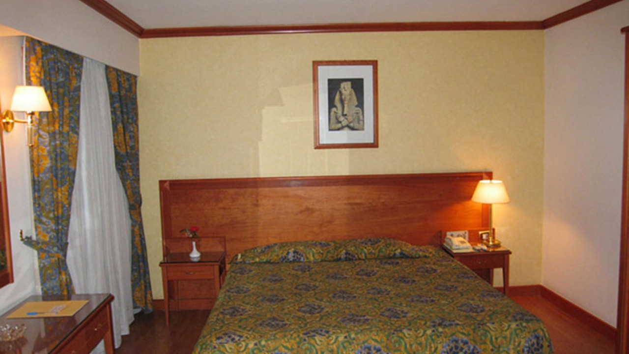 Photo of Bedroom in Luxor