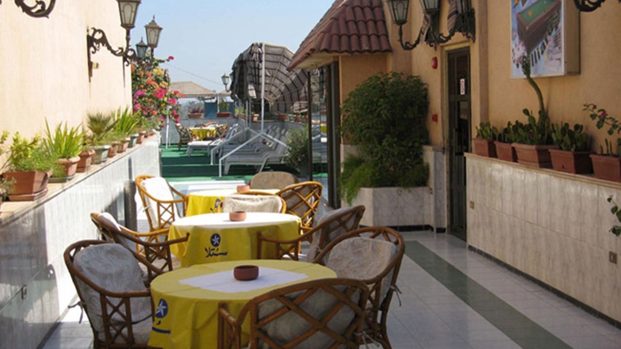 Photo of Outdoor in Luxor