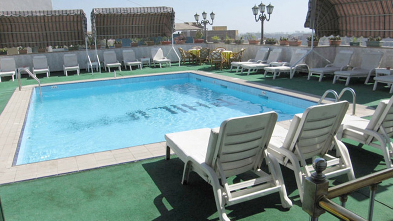 Photo of Outdoor in Luxor