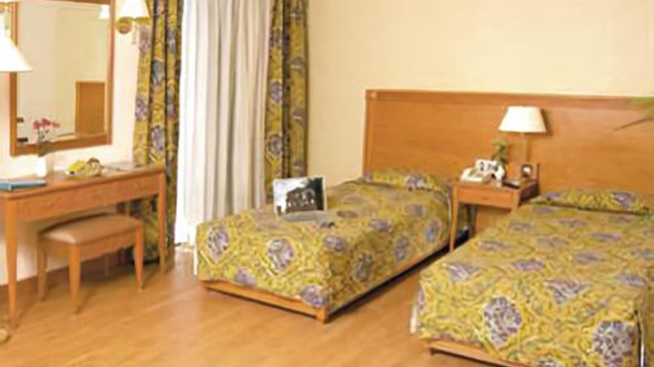 Photo of Bedroom in Luxor