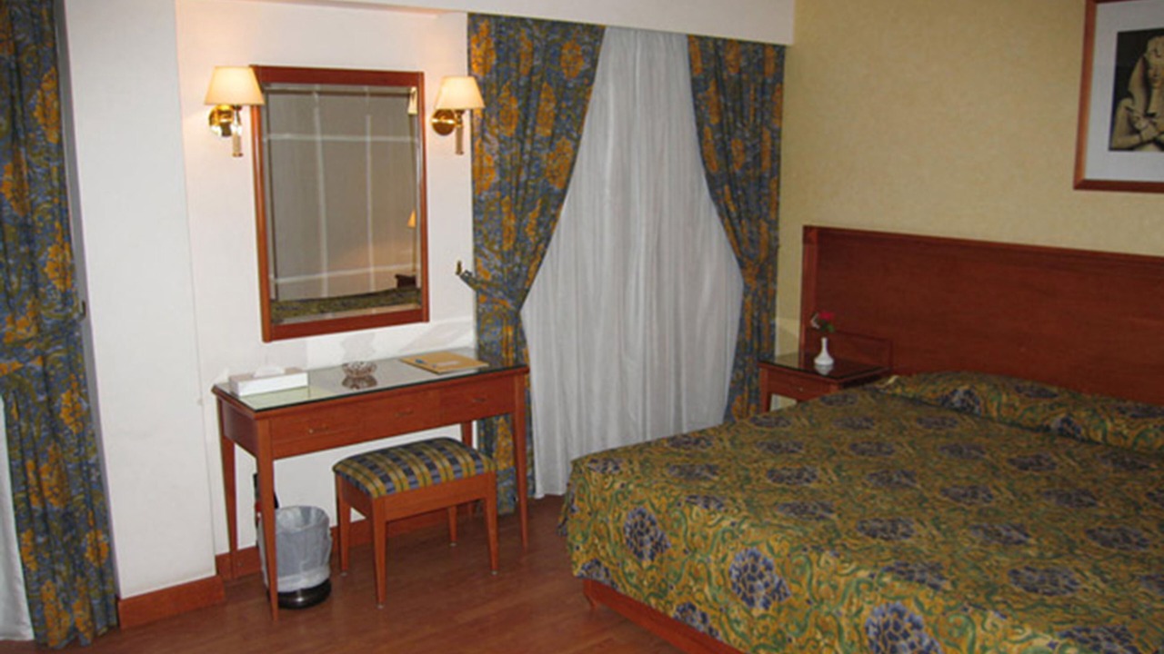 Photo of Bedroom in Luxor