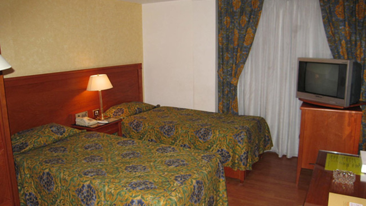 Photo of Bedroom in Luxor