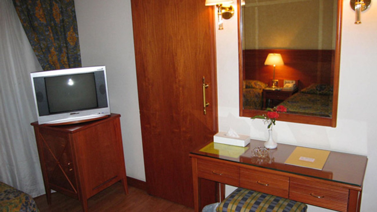 Photo of Bedroom in Luxor