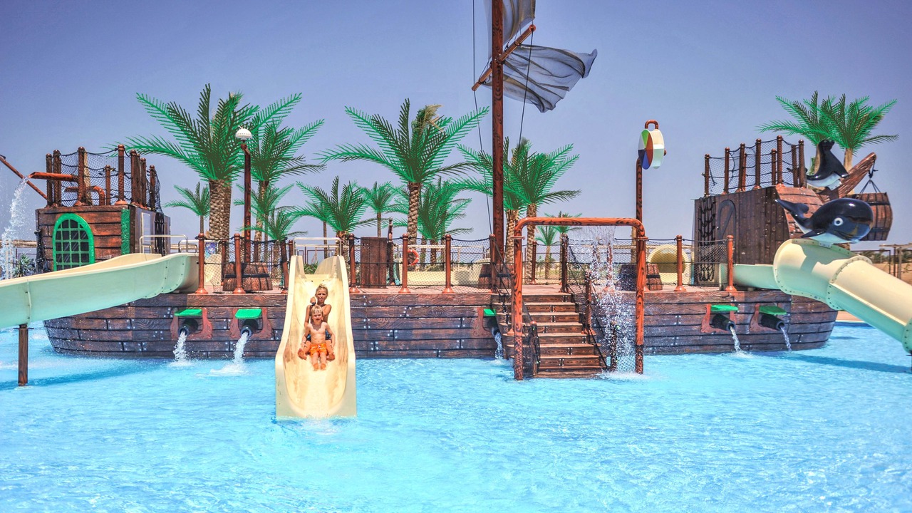 Photo of Outdoor in Makadi Bay