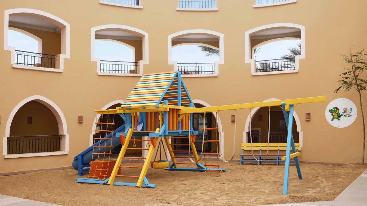 Photo of Outdoor in Port Ghalib