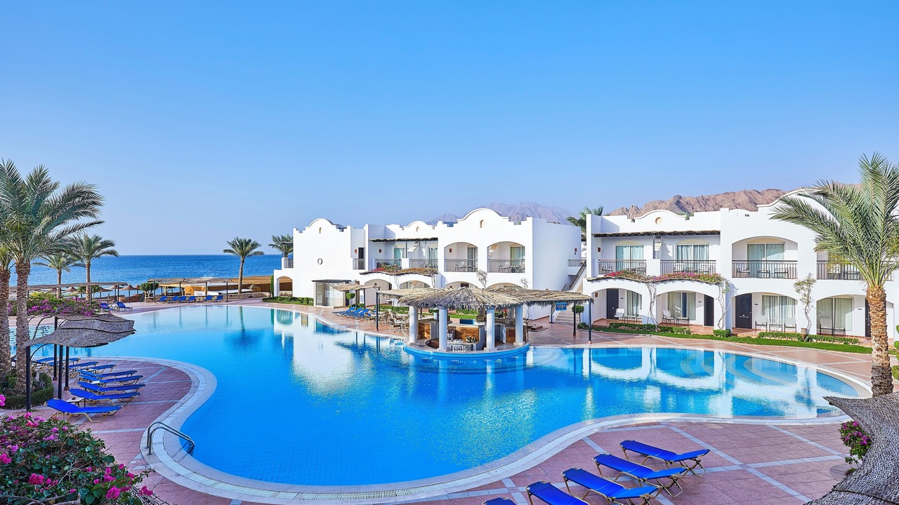 Photo of Outdoor in Dahab