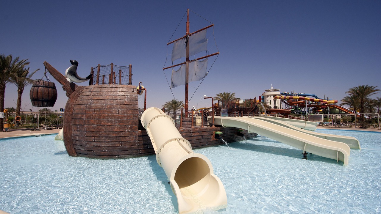 Photo of Outdoor in Makadi Bay