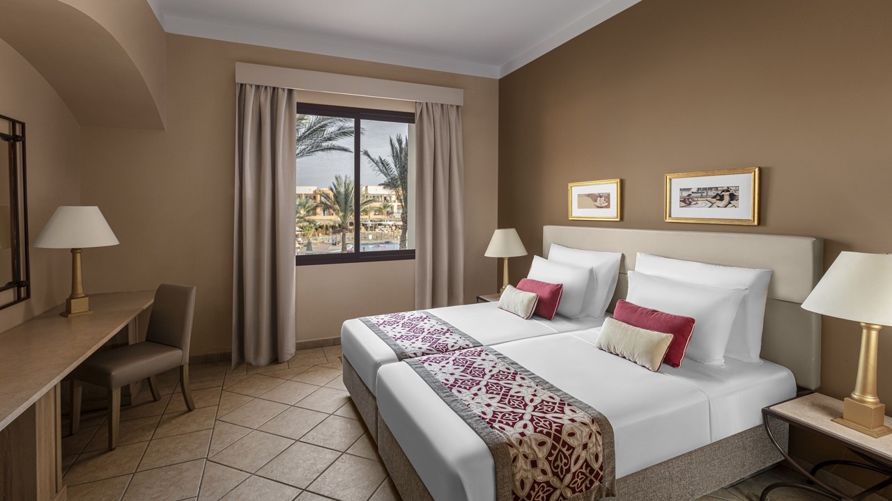 Photo of Outdoor in Makadi Bay