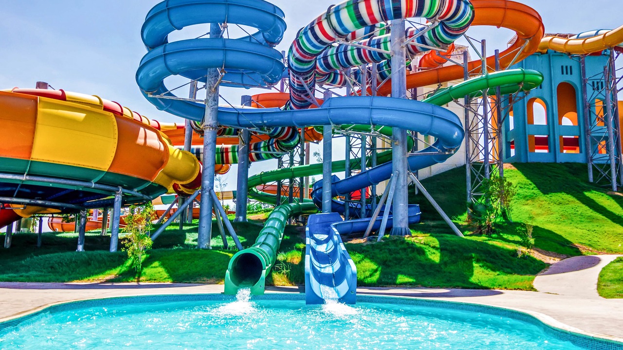 Photo of Outdoor in Makadi Bay