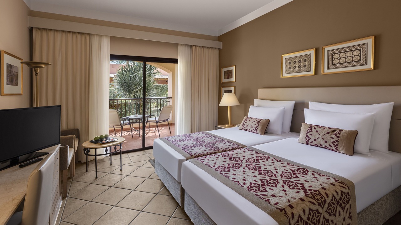 Photo of Bedroom in Makadi Bay