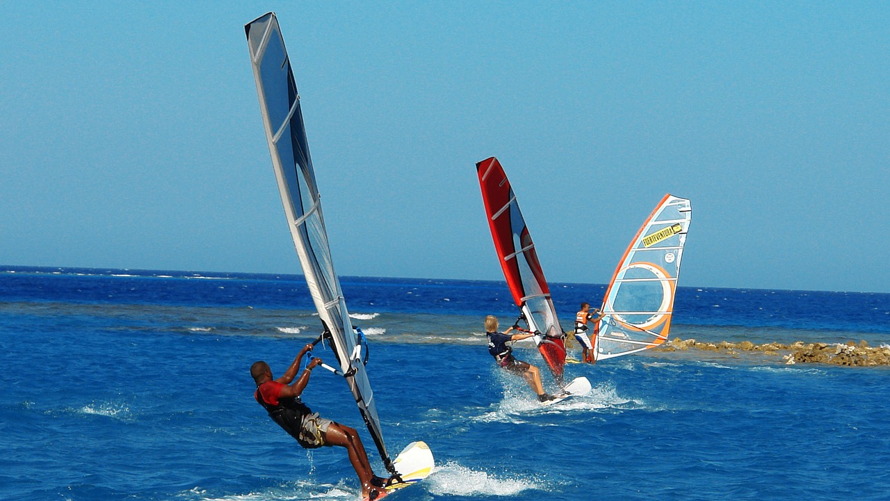 Photo of Others in Makadi Bay