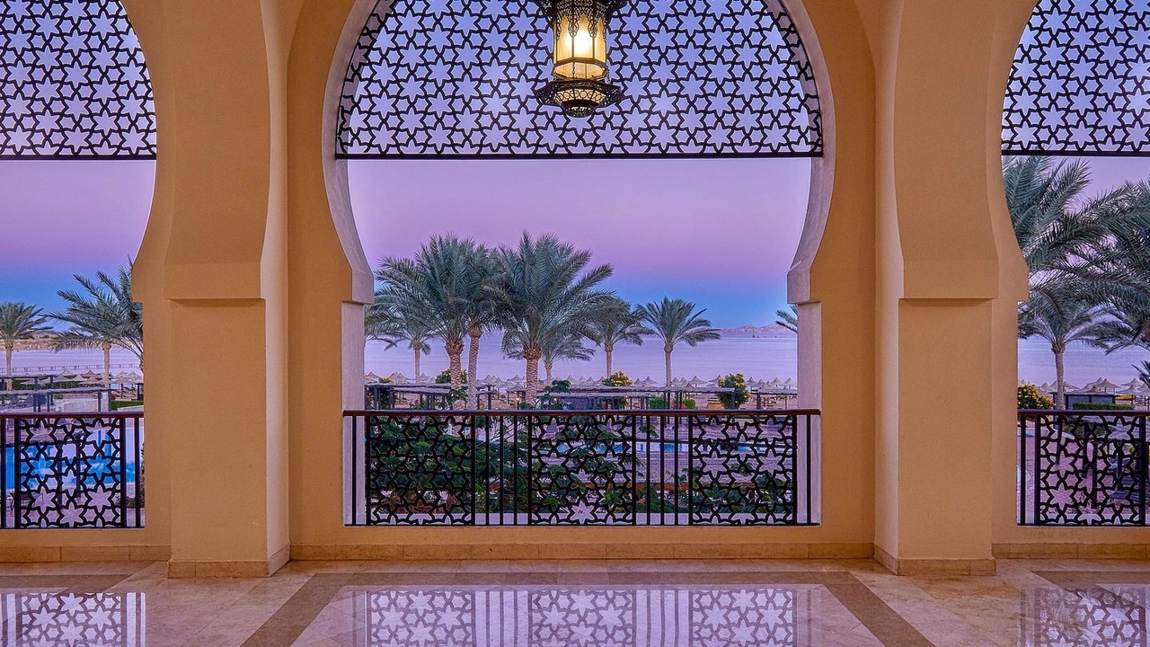 Photo of Outdoor in Ras Nasrani